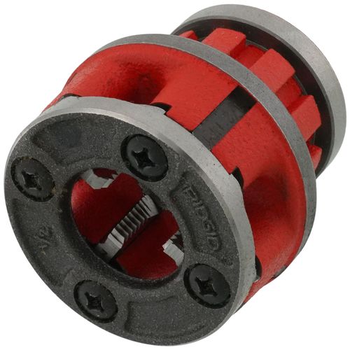 1/2" NPT 00-R Die Head
