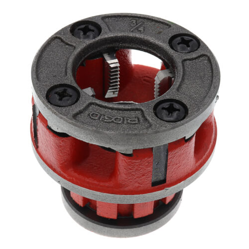 3/4" NPT 00-R Die Head