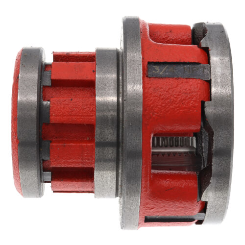 3/4" NPT 00-R Die Head