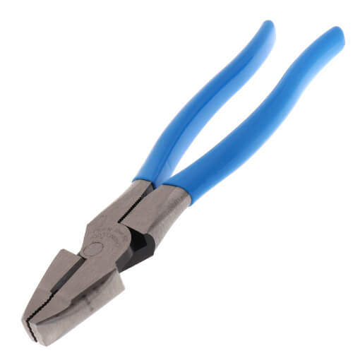9.5" HL Linemen Pliers 2 9.5" HL Linemen Pliers