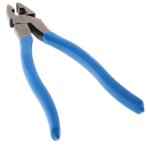 9.5" HL Linemen Pliers 3 9.5" HL Linemen Pliers