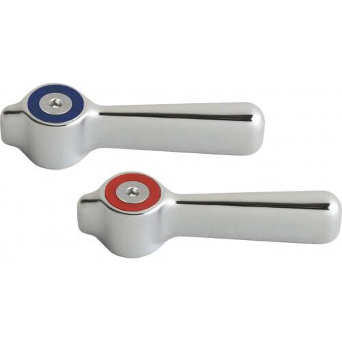 2-3/8" Lever Handle