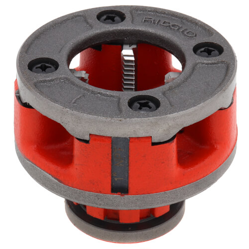 1" NPT 00-R Die Head