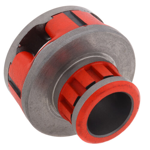 1" NPT 00-R Die Head 3 1" NPT 00-R Die Head