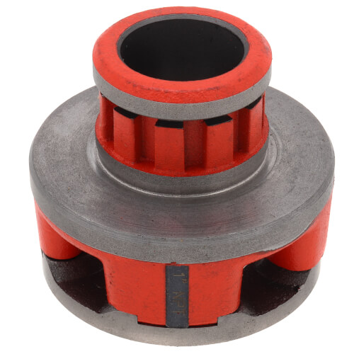 1" NPT 00-R Die Head 4 1" NPT 00-R Die Head