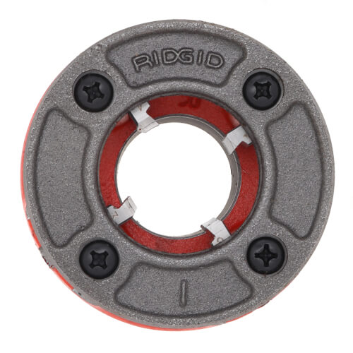 1" NPT 00-R Die Head 5 1" NPT 00-R Die Head