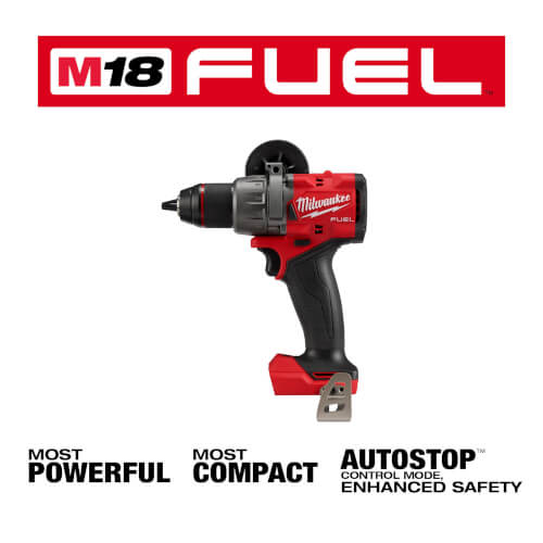 M18 FUEL 5-Tool Combo Kit 4 M18 FUEL 5-Tool Combo Kit