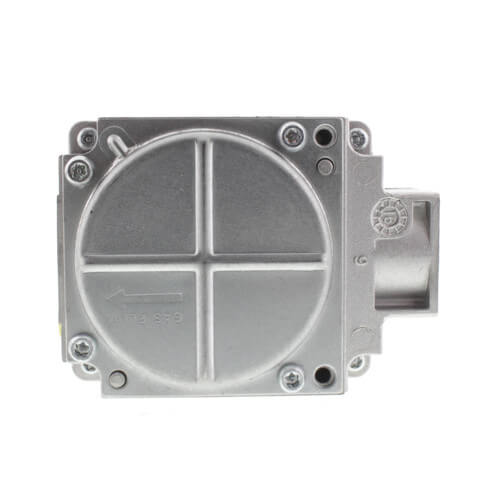 3/4" X 3/4" Gas Valve, 24 VAC, Thermocouple Actuated Line Interrupter