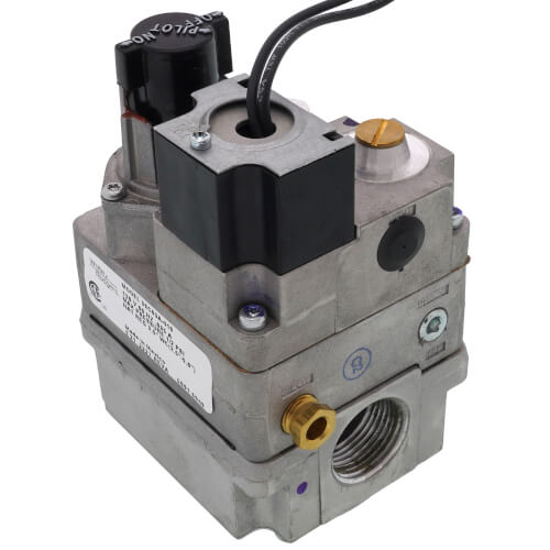 Gas Valve, 3/4" X 3/4\
