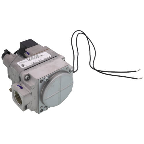 Gas Valve, 3/4" X 3/4\