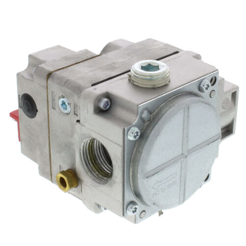 3/4" X 3/4" Universal Gas Valve, 750 Mv