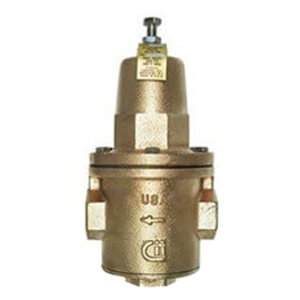 1/2" PRH High Capacity Pressure Reducing Valve