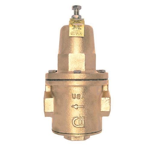 3/4" PRH High Capacity Pressure Reducing Valve