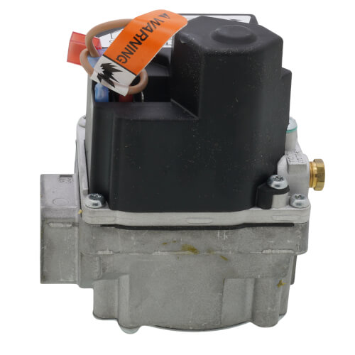 3/4" X 3/4" Two Stage Gas Valve, 24 VAC, Proven Pilot Valve, Slow Open, , Electric On/Off Switch 2 3/4" X 3/4" Two Stage Gas Valve, 24 VAC, Proven Pilot Valve, Slow Open, , Electric On/Off Switch