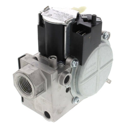 Combo Gas Valve, Single Stage, Fast Opening