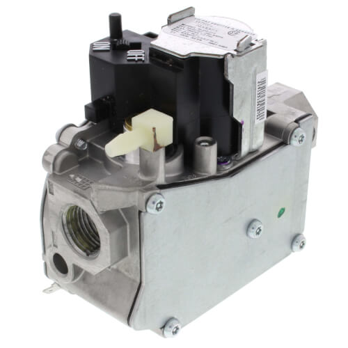 Combo Gas Valve, Single Stage, Fast Opening
