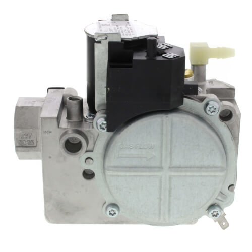 Combo Gas Valve, Single Stage, Fast Opening