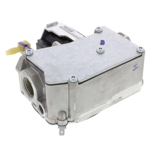 Combo Gas Valve, Single Stage, Slow Opening