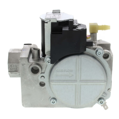 Combo Gas Valve, Single Stage, Slow Opening