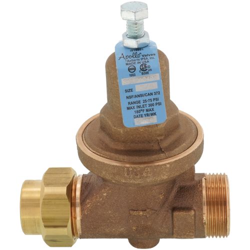 3/4" 36LF Pressure Reducing Valve (Lead Free)