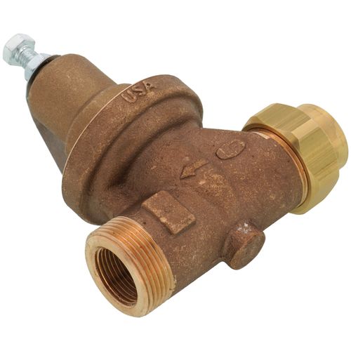 3/4" 36LF Pressure Reducing Valve (Lead Free)