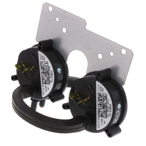 2 Stage Pressure Switch, 36W77