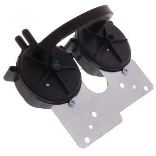 2 Stage Pressure Switch, 36W77