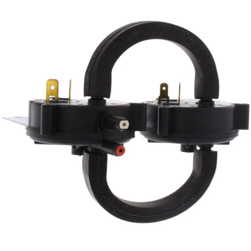 2 Stage Pressure Switch, 36W77