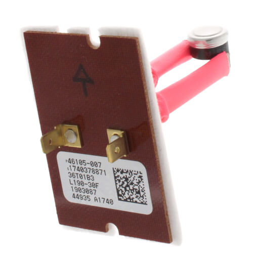 Auto Limit Switch, L160-190F, 36W90