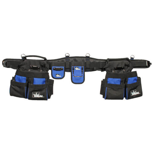 Pro Series Tool Belt Bundle