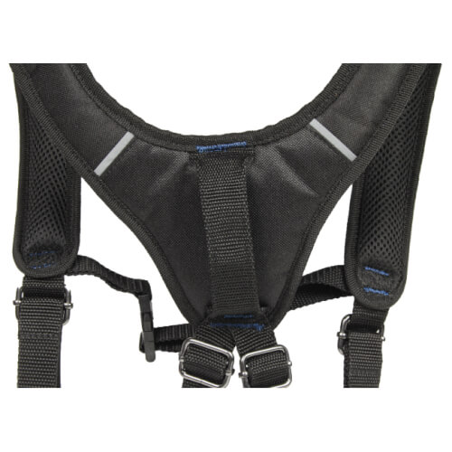 Pro Series Tool Belt Suspenders