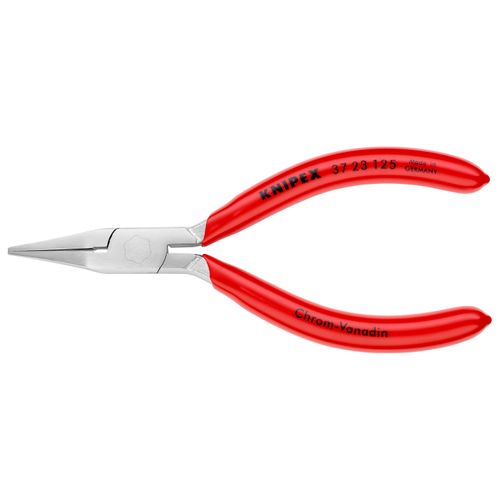 5" Electronics Gripping Pliers