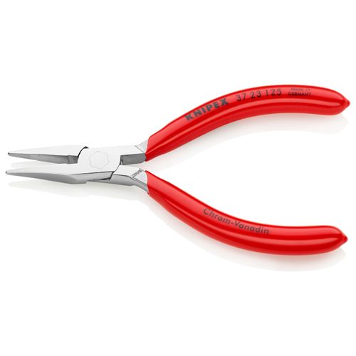 5" Electronics Gripping Pliers