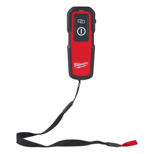 Concrete Vibrator Remote
