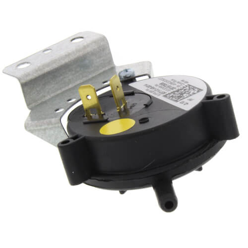 Pressure Switch (-0.10 W.C.), 20197308