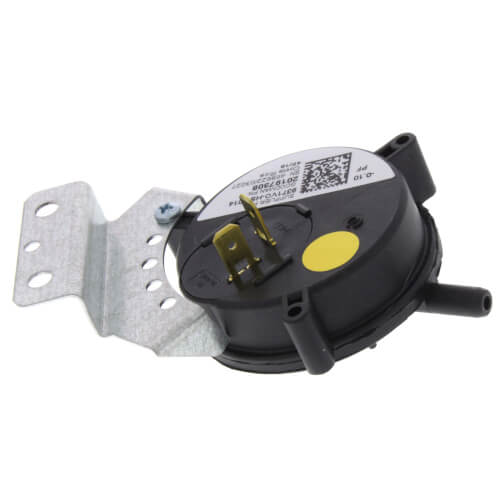 Pressure Switch (-0.10 W.C.), 20197308