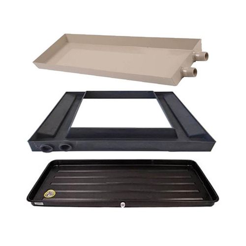 Large Drip Shield, 3701242S