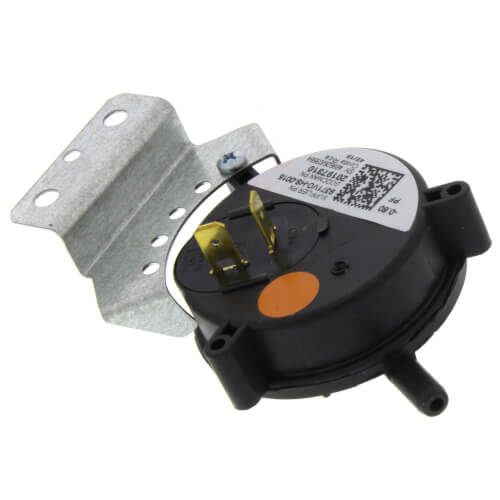 Pressure Switch (-).60PF, 20197310