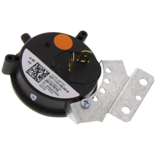 Pressure Switch (-).60PF, 20197310