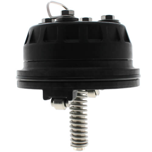 #1 Check Assembly for 375A & 375 (2-1/2" to 4")