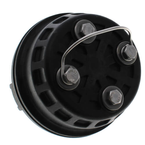 #1 Check Assembly for 375A & 375 (2-1/2" to 4")