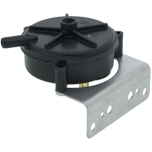 1/4" Barb Connection SPST Pressure Switch, 20197311