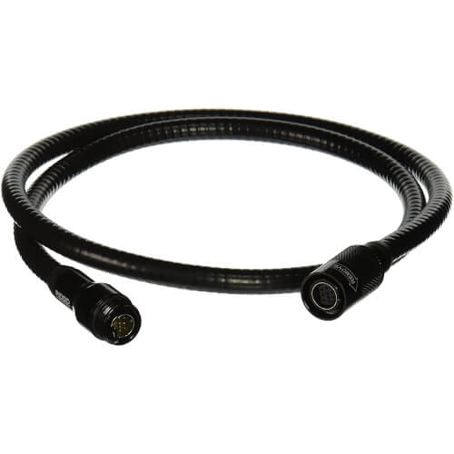 3 ft. Extension Cable for Micro CA-350, CA-150, and CA-25 Handheld Inspection Cameras
