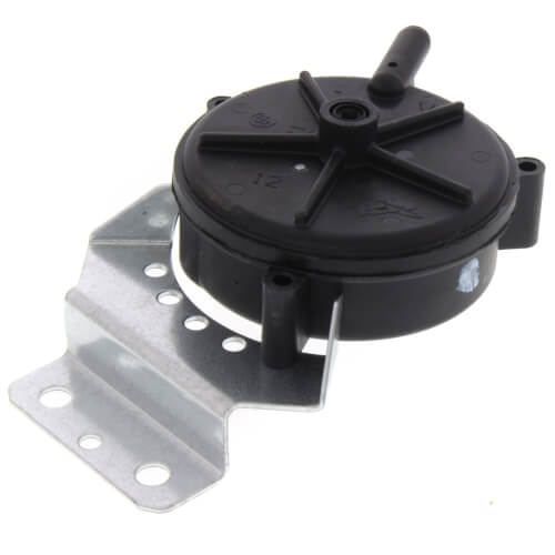 Air Pressure Switch (-.37" WC), 20197312