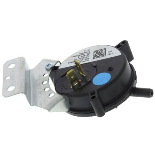 Air Pressure Switch (-.37" WC), 20197312