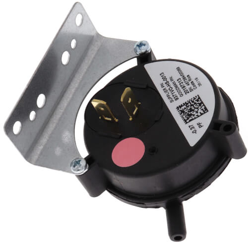 Air Pressure Switch (.37" WC), 20197313