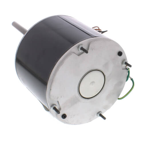 5.6" TEAO PSC Condenser Fan Motor (460V, 1/4 HP, 1075 RPM)