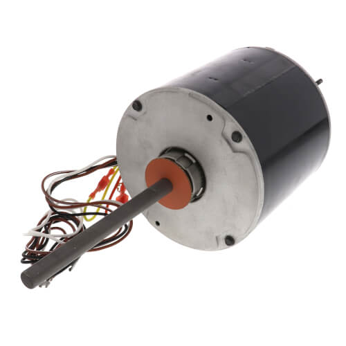 5.6" TEAO PSC Condenser Fan Motor (460V, 1/3 HP, 1075 RPM)