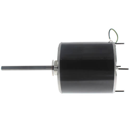 5.6" TEAO PSC Condenser Fan Motor (460V, 1/2 HP, 1075 RPM)