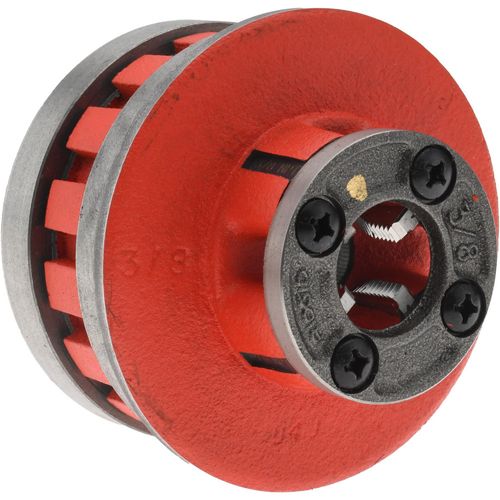 12R 3/8" NPT Pipe Threader Die Head